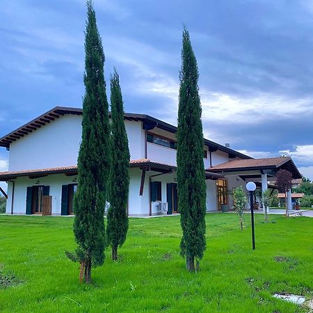 Agriturismo Padua Sabaudia Exterior photo